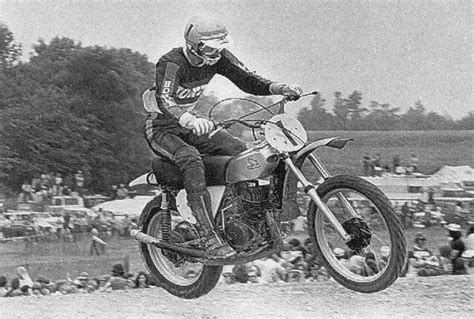 Is this a list of the greatest motocross riders of all time? Pin by brad rasmussen on vintage motocross in 2020 ...