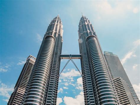 Petronas Twin Towers Kuala Lumpur All You Need To Know Before You Go