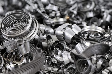 Non-Ferrous Processing | GLE Scrap Metal Recycling