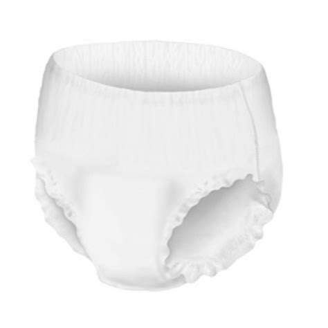 Adult Diapers Medium Absorbency Low To Moderate Incontinence