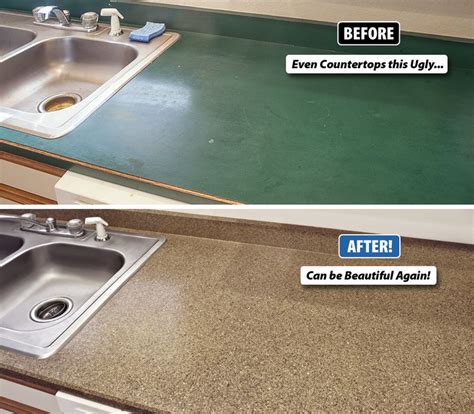 Click to see full answer 60 best Countertop Refinishing images on Pinterest | Bath ...
