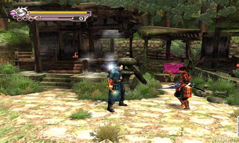 Onimusha 3 Demon Siege Videojuegos Meristation
