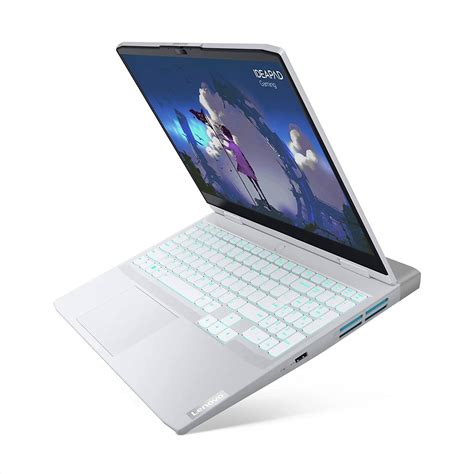 Lenovo Ideapad Gaming 3 15iah7 Laptop 156 Fhd 120hz Ips Display