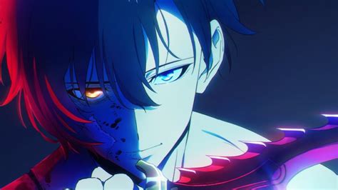 Solo Leveling Anime Announced: Trailer, Release Date, And More! - OtakuKart