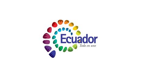Marca País Ecuador Animación Imagotipo Youtube