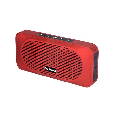 Portable Wireless Charger And Bluetooth Speakerbluetooth Speaker