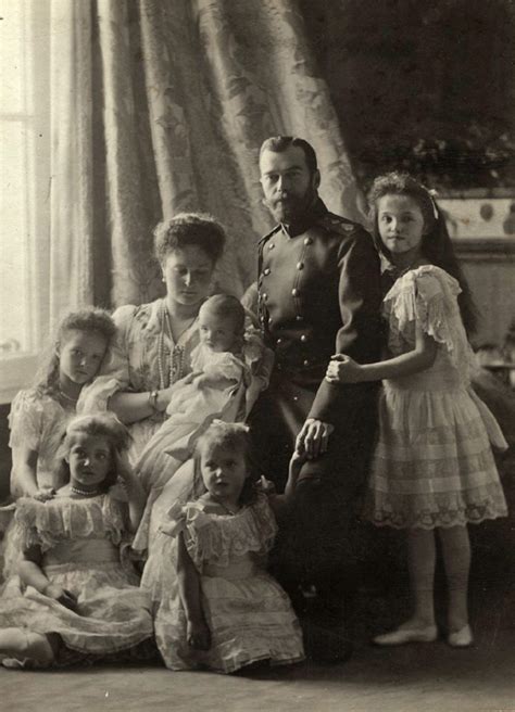 Click to manage book marks. The eternal love of Nicholas II, the last Romanov tsar ...