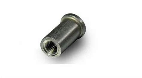 Internal Threaded Weld Studs At Rs 10piece Capacitor Discharge Weld