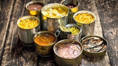 When you're at the market, you're able to scan the barcodes of the grocery items, which go into a virtual. Foods That Surprisingly Never Expire - Flipboard