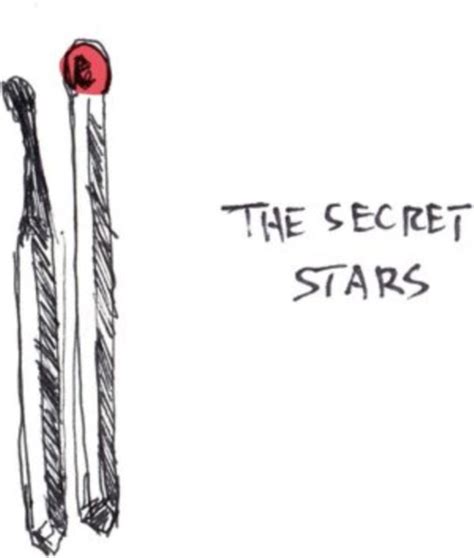 Secret Stars Secret Stars Vinyl Record Lp Sentinel Vinyl