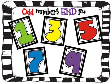 Odd Number Cliparts Free Download Clip Art Free Clip Art On