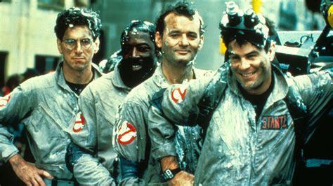 Разные исполнители — ghostbusters (complete version originally performed by ray parker jr) 04:20. 'Ghostbusters' Review: 1984 Movie | Hollywood Reporter