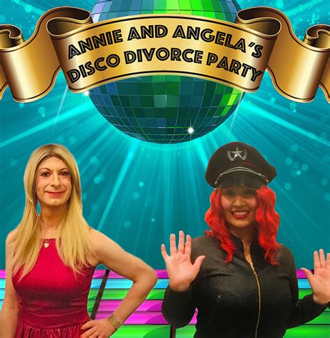 Annie And Angelas Disco Divorce Party 1 2 Sept 2021 Lock Flickr