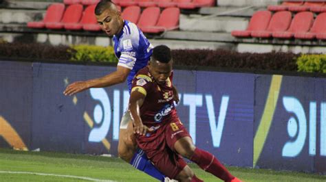 Millonarios vs deportes tolima live score (and video online live stream) starts on 2021/04/04, get the latest head to head, previous match, statistic comparison from aiscore football livescore. Tolima Vs Millonarios : For the last 15 matches ...