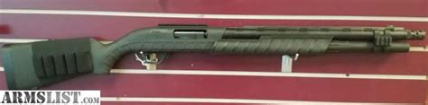 Armslist For Sale Remington M887 12ga Shotgun