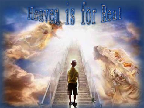 Heaven Is For Real Wallpapers Movie Hq Heaven Is For Real Pictures