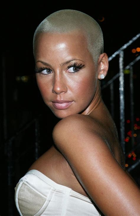 Bald Female Characters Our Top 10 Favourite Bald Characters From Popular Culture Heed Skincare