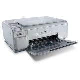 No automatic document feeder or paper output tray, can&rsquo. Cartuchos HP Photosmart C4580 | Tinta Original y Compatible