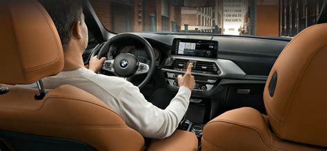 Here you'll learn how to open your trunk without power, how to open it wider and more. 2021 BMW X3 Cargo Space Dimensions | Seating, Trunk Space | Interior