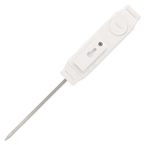 Always In Stock Traceable Waterproof Food Thermometer With