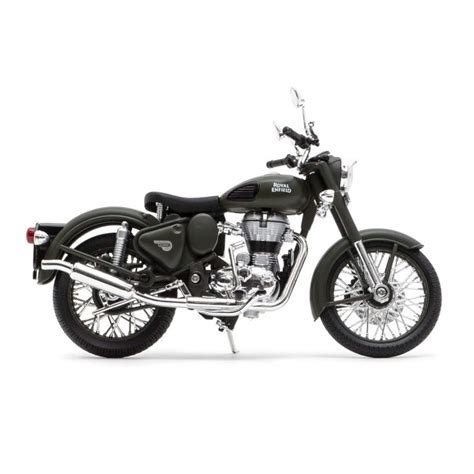 The royal enfield classic 500 battle green pays homage to the soldiers who sacrifice their lives for the safety of their countrymen. Royal Enfield Classic 350 Miniature Scale Model Mini 3D ...