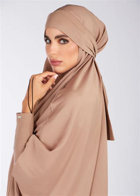 Jilbab Nude Abayas Aab Modest Wear