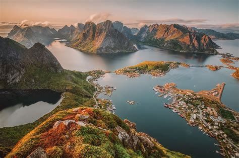 8 Gorgeous Places To Visit In Norway - Hand Luggage Only - Travel, Food ...