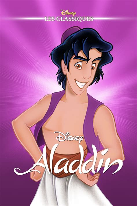 Aladdin Film Complet Streaming Vf