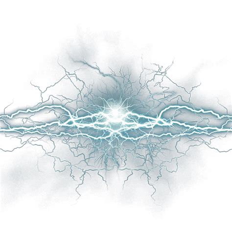 Download Icon Effect Elements Lightning Free Hq Image Hq Png Image