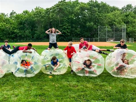Bubbleball Birthday Parties Wonderfly Games In 2022 Outdoors