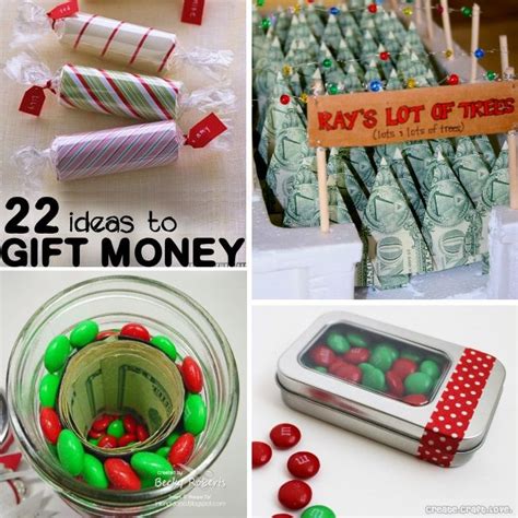 Place the roll inside a small gift box with a slit cut in the lid. 22 Creative Money Gift Ideas for Grads | Creative money gifts, Gifts for kids, Birthday money