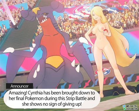 rule 34 breasts cynthia pokemon fefreak726 garchomp nude pokemon pussy 7813617