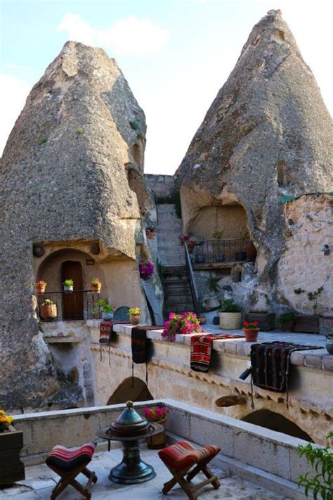 Kelebek Special Cave Hotel In Goreme Room Deals Photos And Reviews