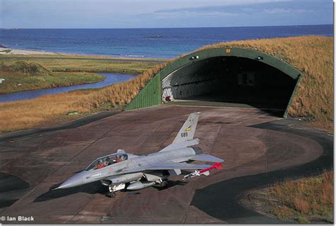 F 16 Air Forces Norway