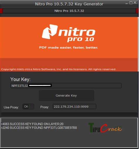 ⭐ ️ maintains the original pdf layout and creates high quality.docx and.doc files. Nitro Pro 10 Crack + Activation Serial Number Free Download