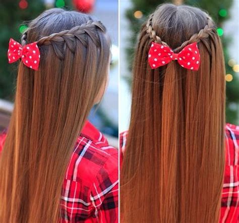 Finding the best hairstyles for thinning hair can be a challenge. Braids for Kids - 40 Splendid Braid Styles for Girls