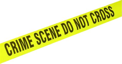 Crime Scene Do Not Cross Png Transparent Images – Free PNG Images png image