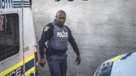 South Africa Crime Police Figures Show Rising Murder And Sexual Offences Bbc News