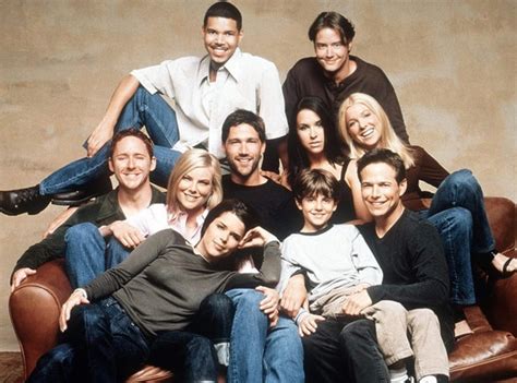 Whoa Party Of Five Is 20 Years Old Today—and This Video Of Matthew Fox