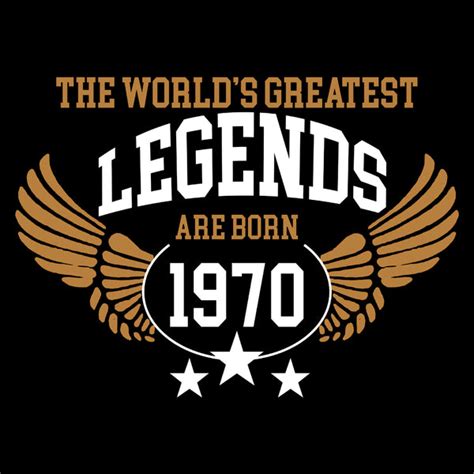 The Worlds Greatest Legends Central T Shirts