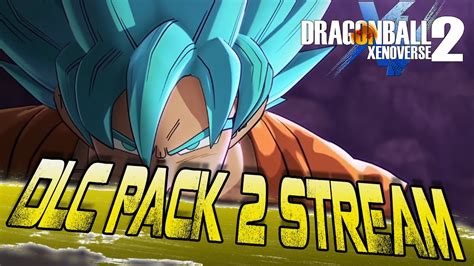 You can skip downloading and installing of credits videos (darkened boring slideshow) and english or japanese voiceovers; Dragon Ball Xenoverse 2 | DLC Pack 2 Stream - YouTube