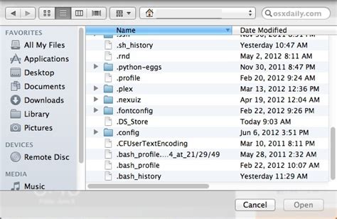 Actually, this problem is caused by a virus called shortcut virus. How to show and hide files on Mac OS X