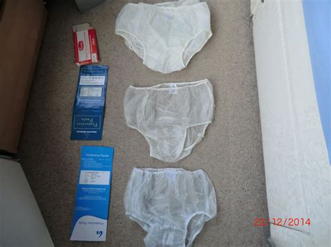 Sandra Henleys Pants Through The Ages Sanitary Towels Sanitary Pads