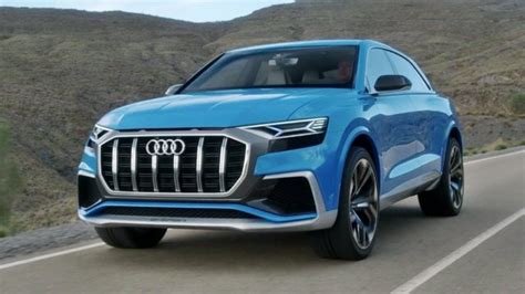 1 year/unlimited miles after expiration of new vehicle limited warranty or from date of sale if the new. 2020 Audi Q8 Review, Specs, RS Spied Testing - 2021 / 2022 ...