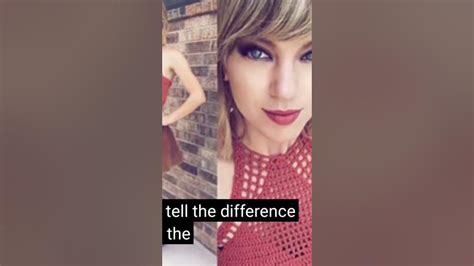 Taylor Swifts Clone Youtube