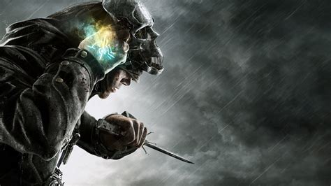 Dishonored Video Games Wallpapers Hd Desktop And Mobile Backgrounds