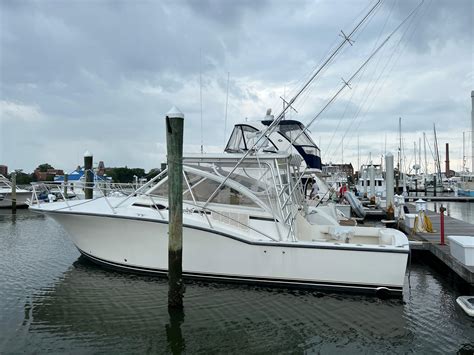 Classic 35 Express Boats For Sale