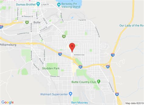 State of maryland, bordering the eastern portion of washington, d.c. Safeway Flowers Helena Mt - 2010 Annual Report University ...