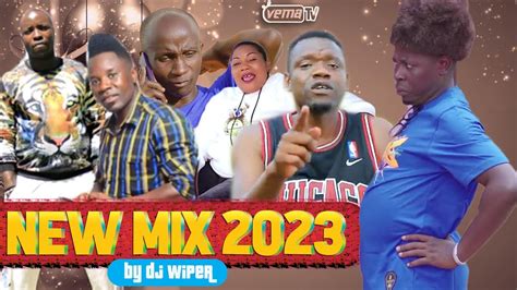Dj Afroo Ft Wiper Dj Mix 2023 Bahati Bugalama Magodi Ze Don Bhudagala