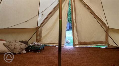 Gunthorpe Camping In Nottingham Nottinghamshire